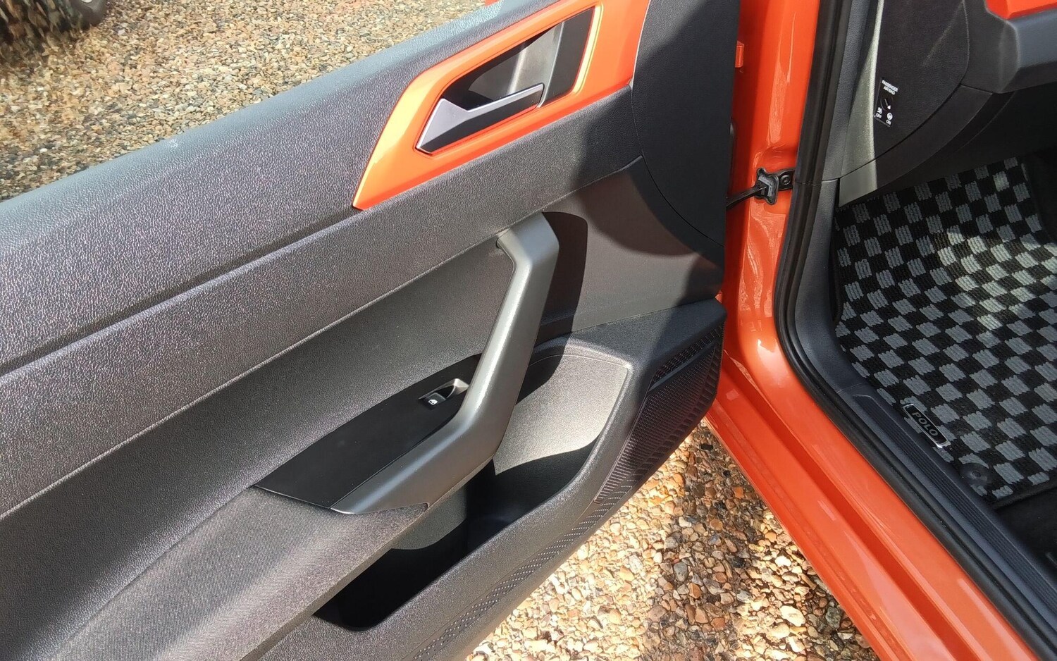 Used Volkswagen Polo 2026 for sale - 77670728: Photo 44