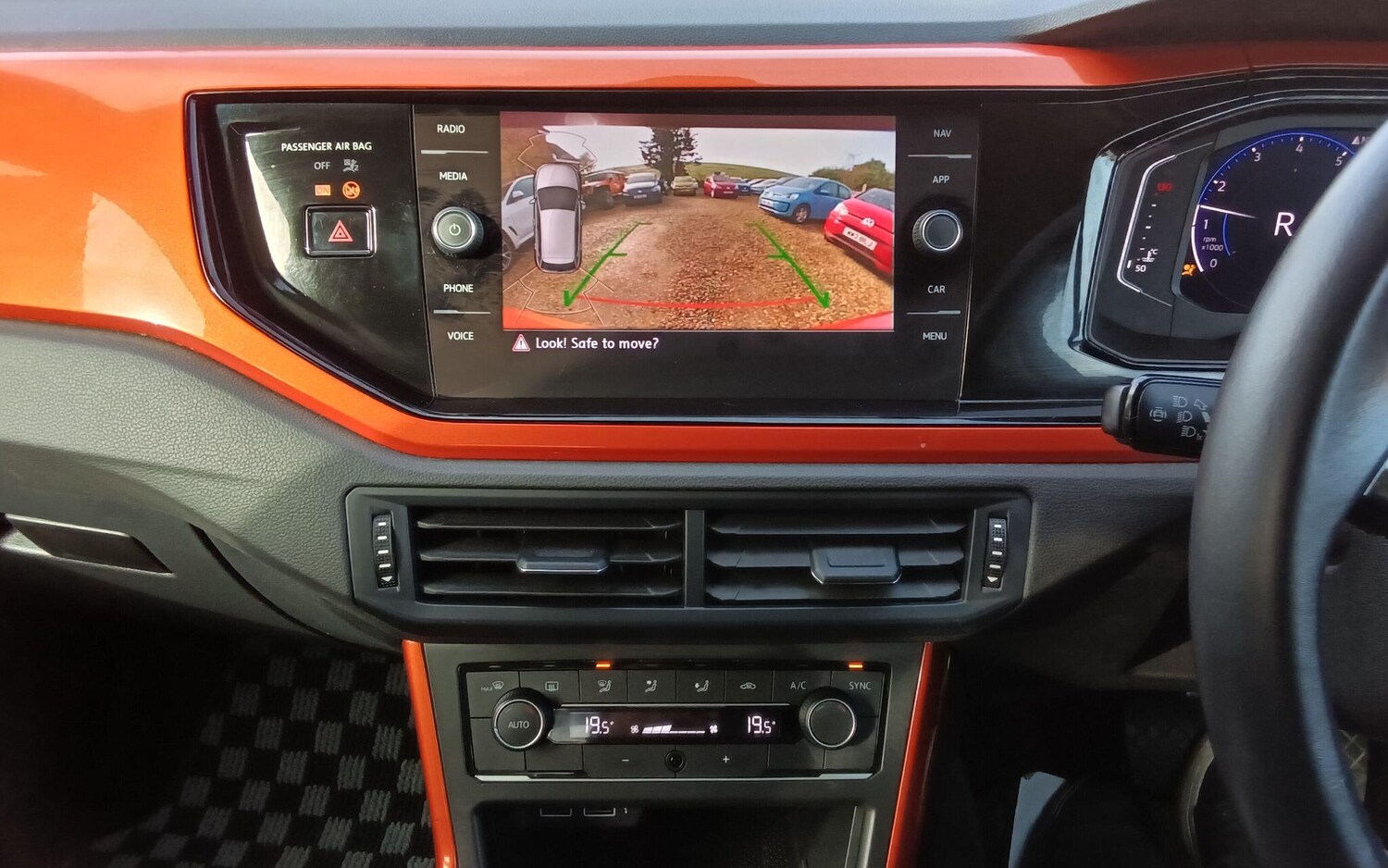 Used Volkswagen Polo 2026 for sale - 77670728: Photo 45