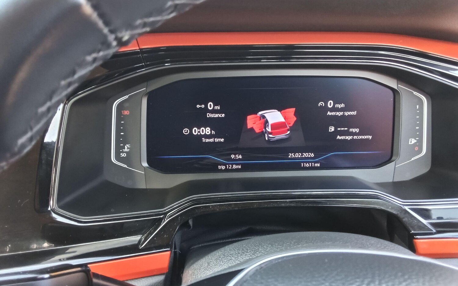 Used Volkswagen Polo 2026 for sale - 77670728: Photo 46