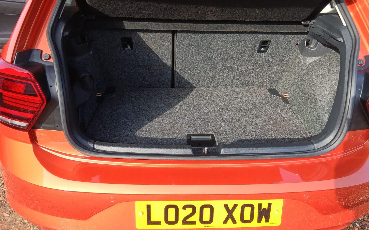 Used Volkswagen Polo 2026 for sale - 77670728: Photo 47