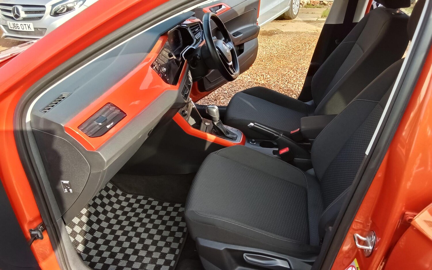 Used Volkswagen Polo 2026 for sale - 77670728: Photo 50