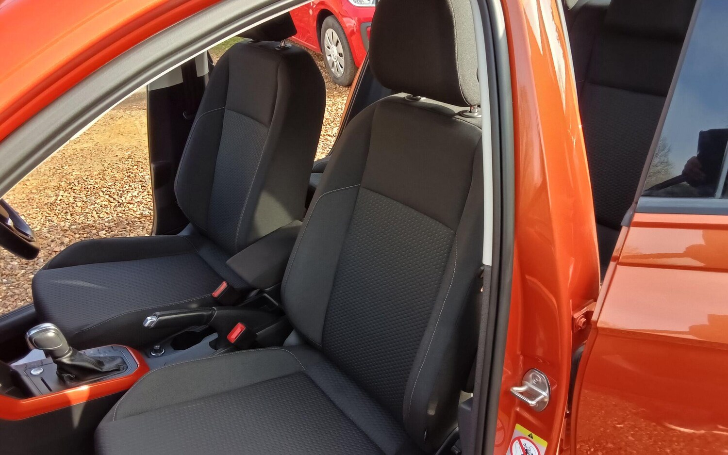 Used Volkswagen Polo 2026 for sale - 77670728: Photo 51