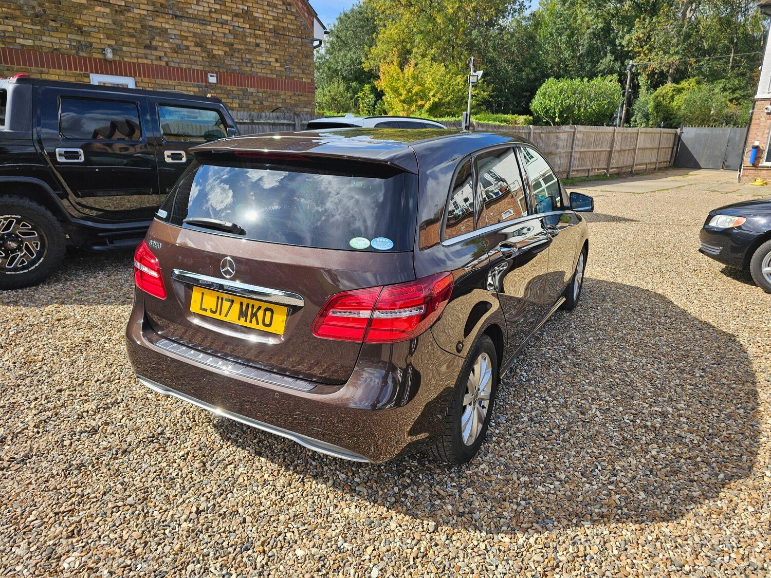 Vehicle 23