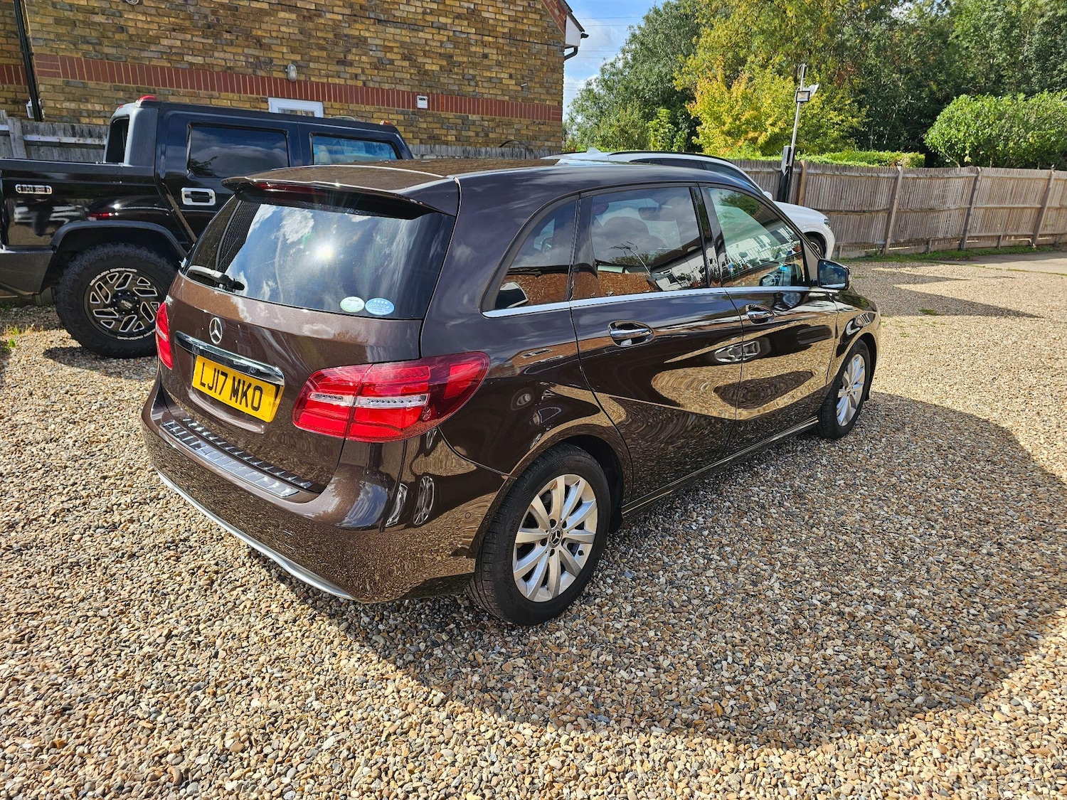 Vehicle 24