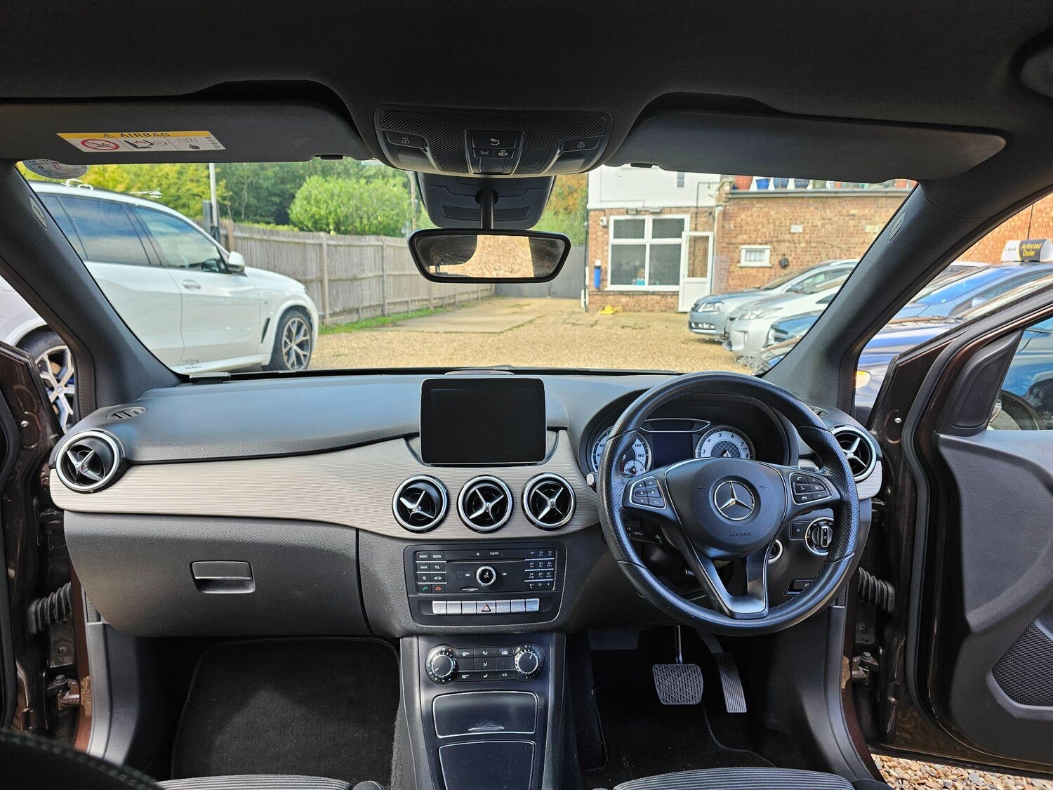 Vehicle 27
