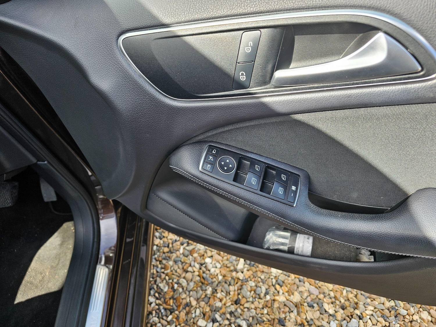 Vehicle 32