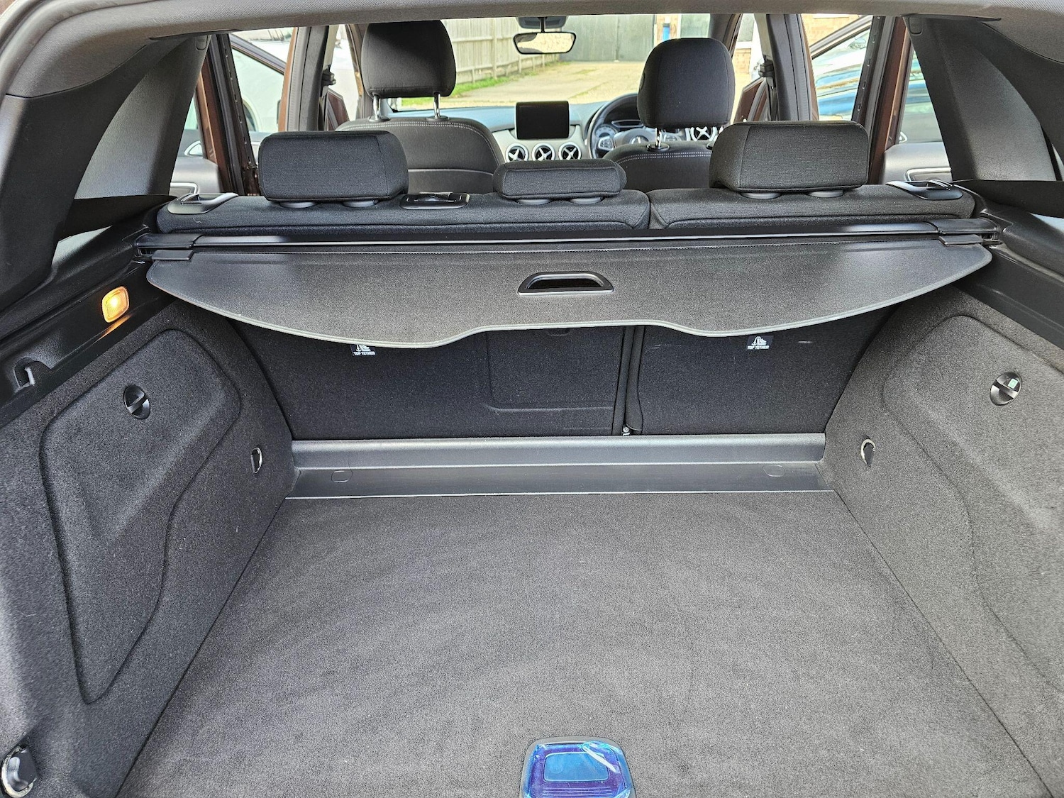 Vehicle 38