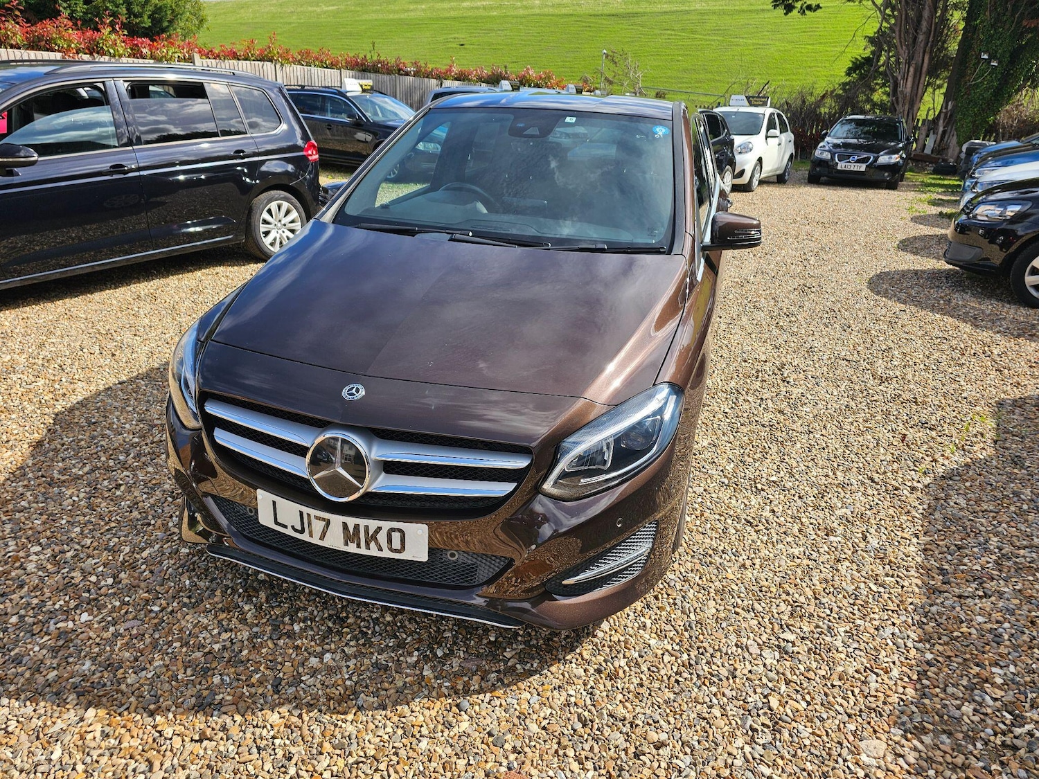 Vehicle 42