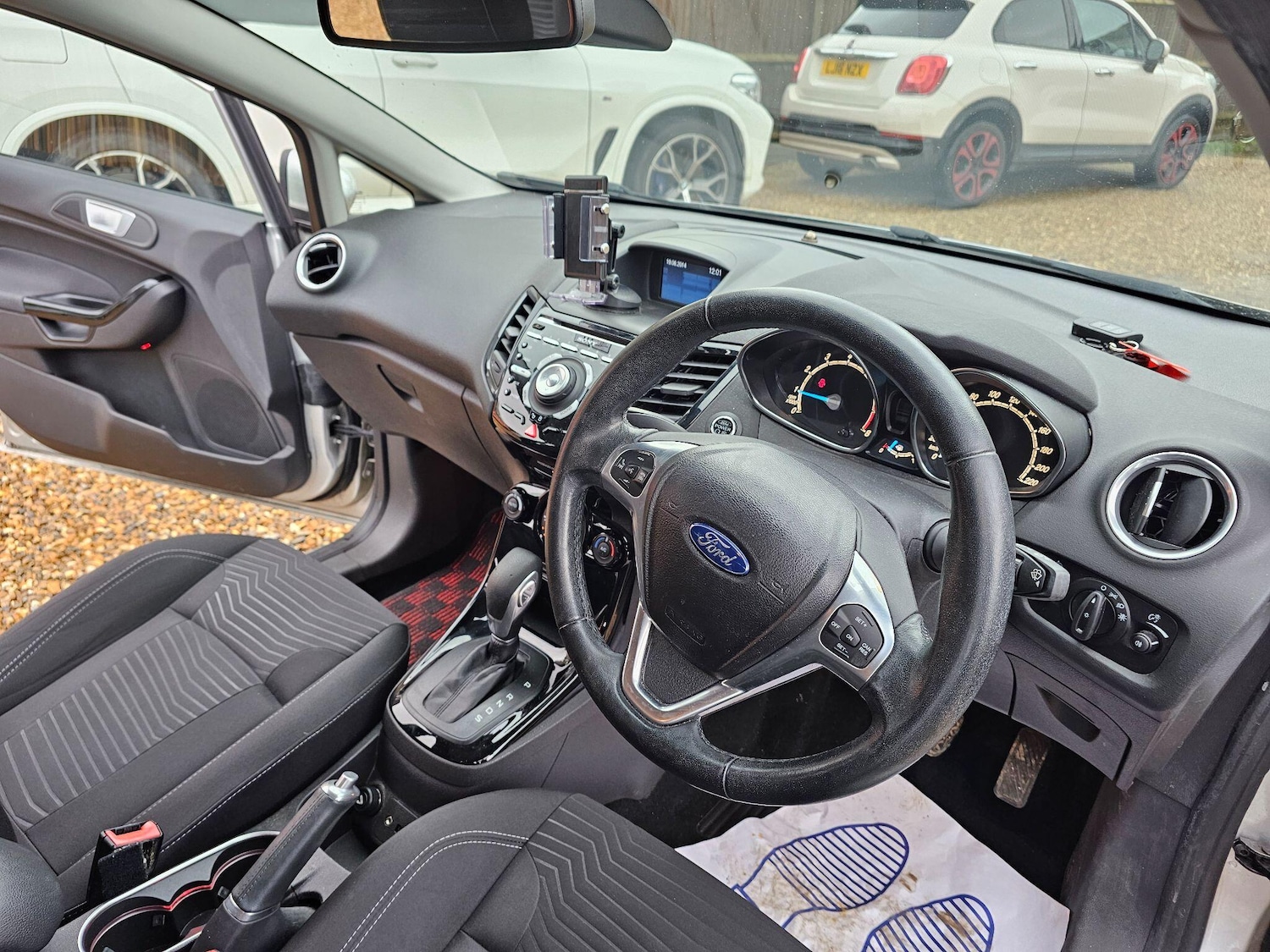 Used Ford Fiesta 2026 for sale - 77376845: Photo 33