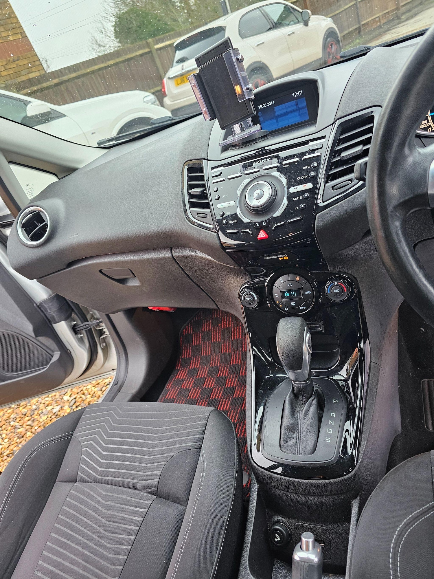 Used Ford Fiesta 2026 for sale - 77376845: Photo 36