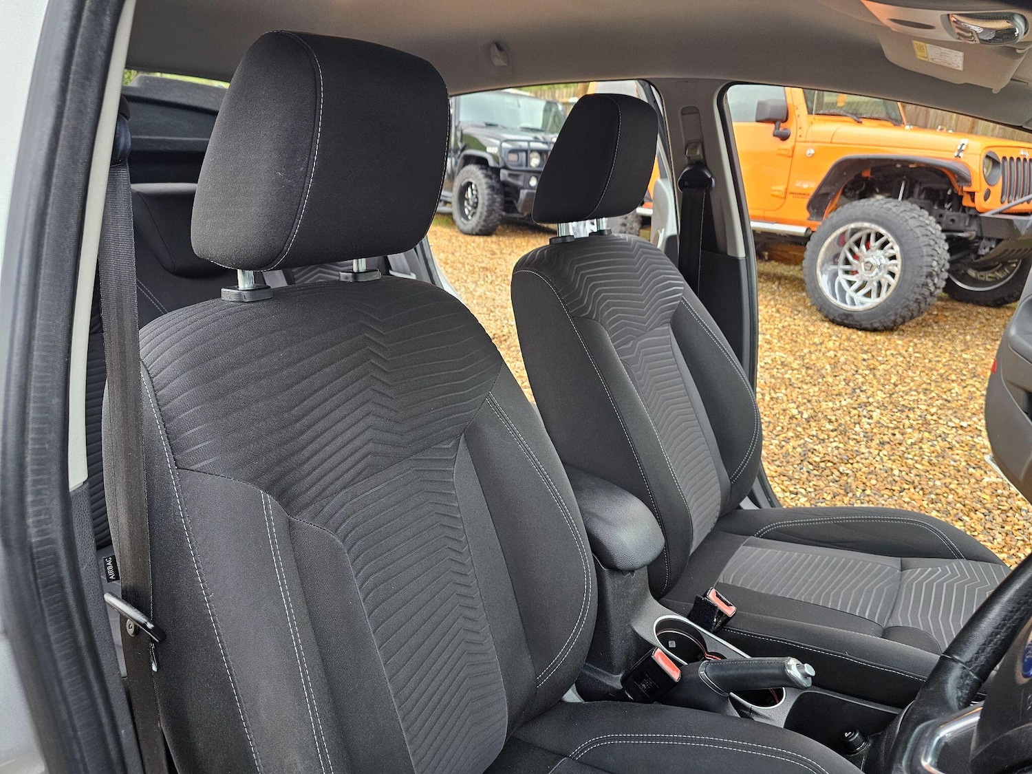 Used Ford Fiesta 2026 for sale - 77376845: Photo 38