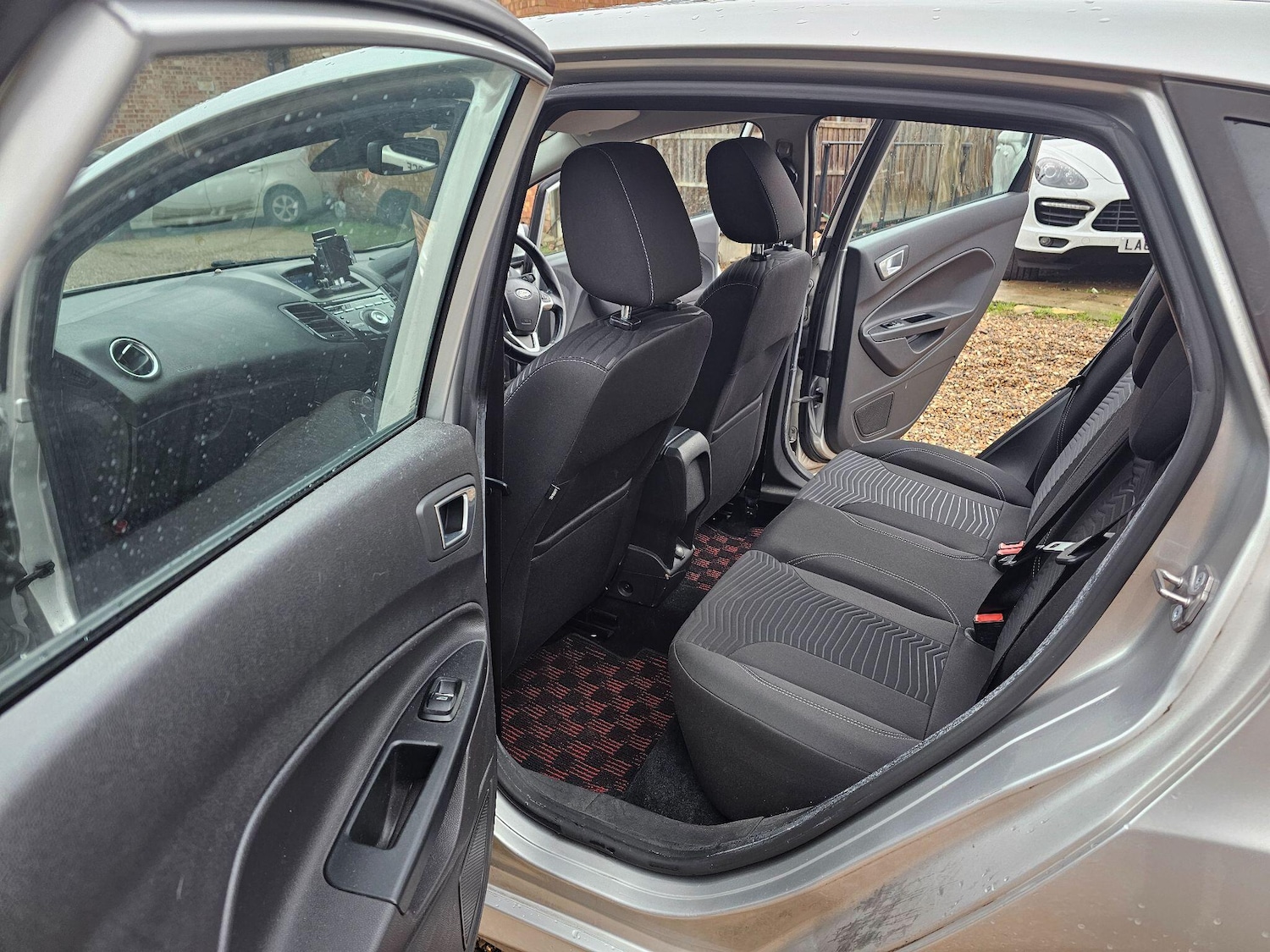 Used Ford Fiesta 2026 for sale - 77376845: Photo 39