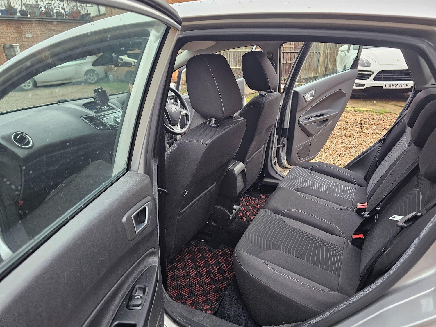 Used Ford Fiesta 2026 for sale - 77376845: Photo 40