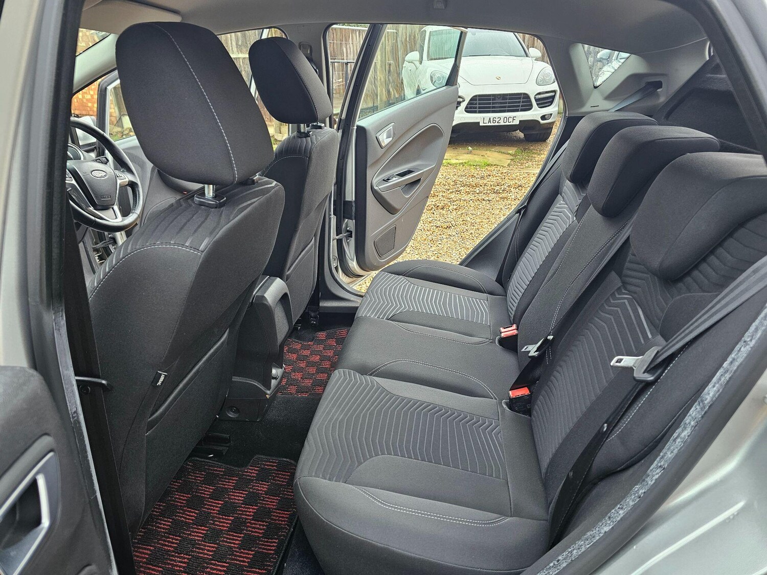 Used Ford Fiesta 2026 for sale - 77376845: Photo 41