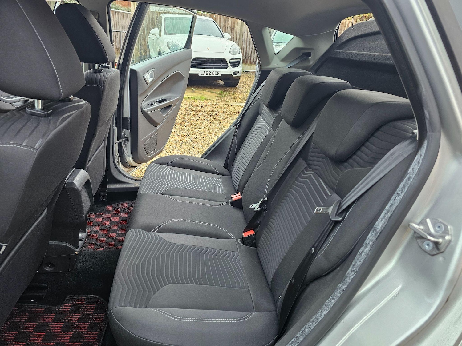 Used Ford Fiesta 2026 for sale - 77376845: Photo 42