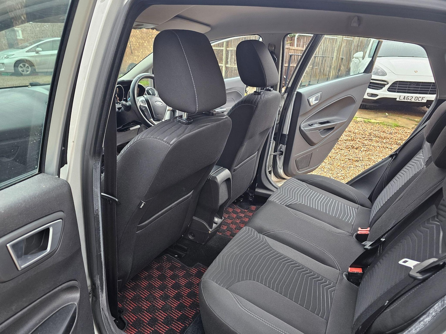 Used Ford Fiesta 2026 for sale - 77376845: Photo 43