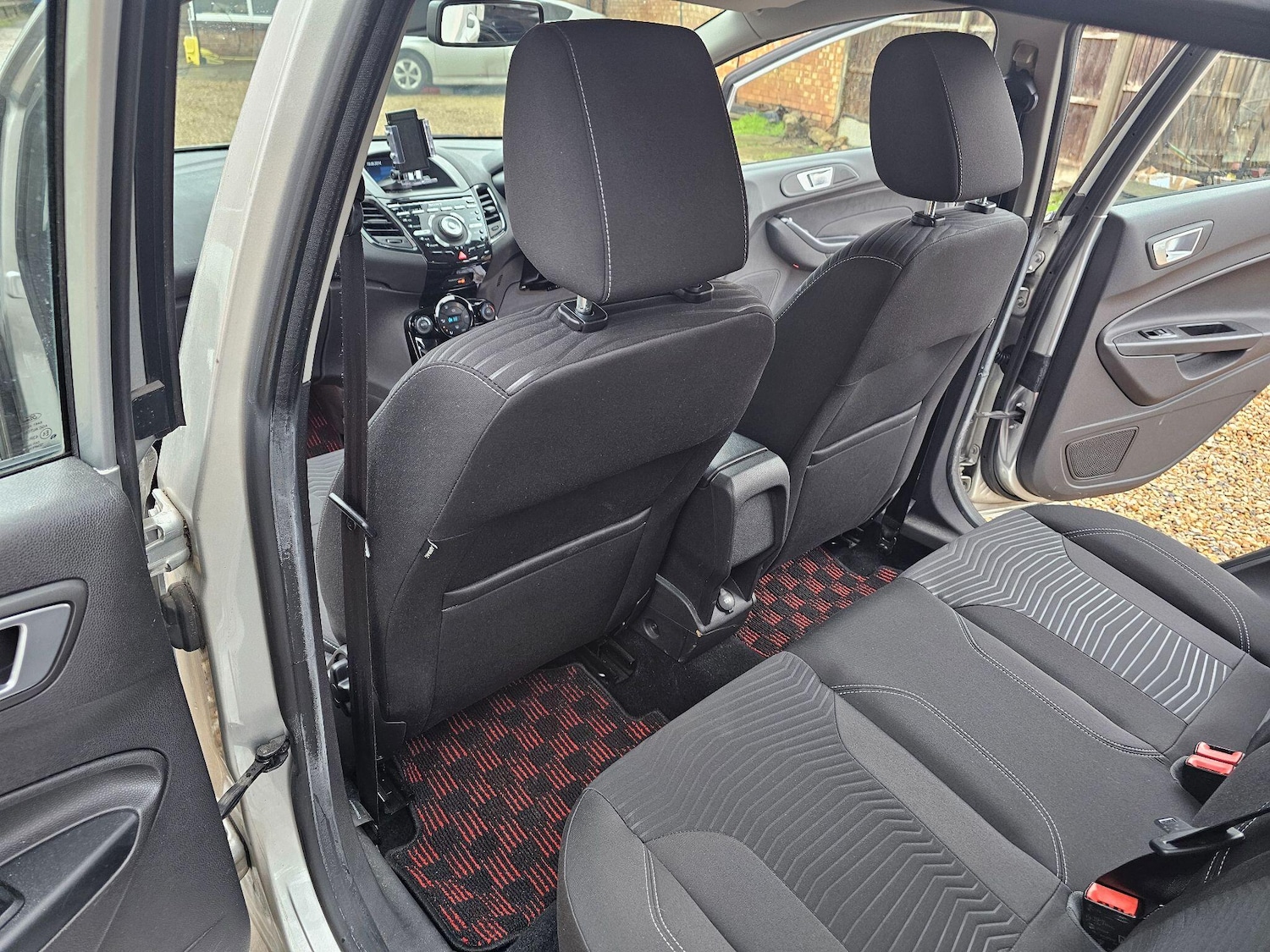 Used Ford Fiesta 2026 for sale - 77376845: Photo 44