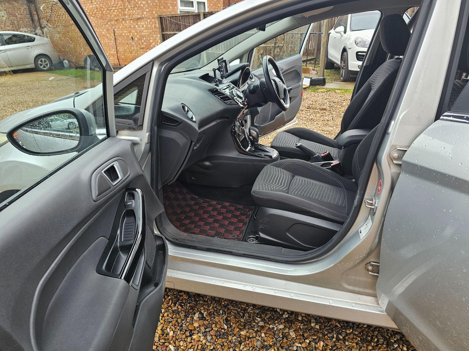 Used Ford Fiesta 2026 for sale - 77376845: Photo 50