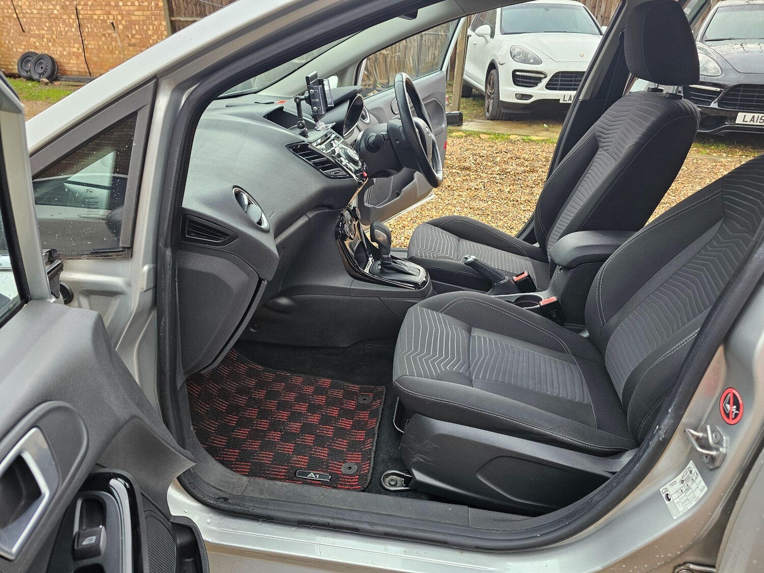 Used Ford Fiesta 2026 for sale - 77376845: Photo 51