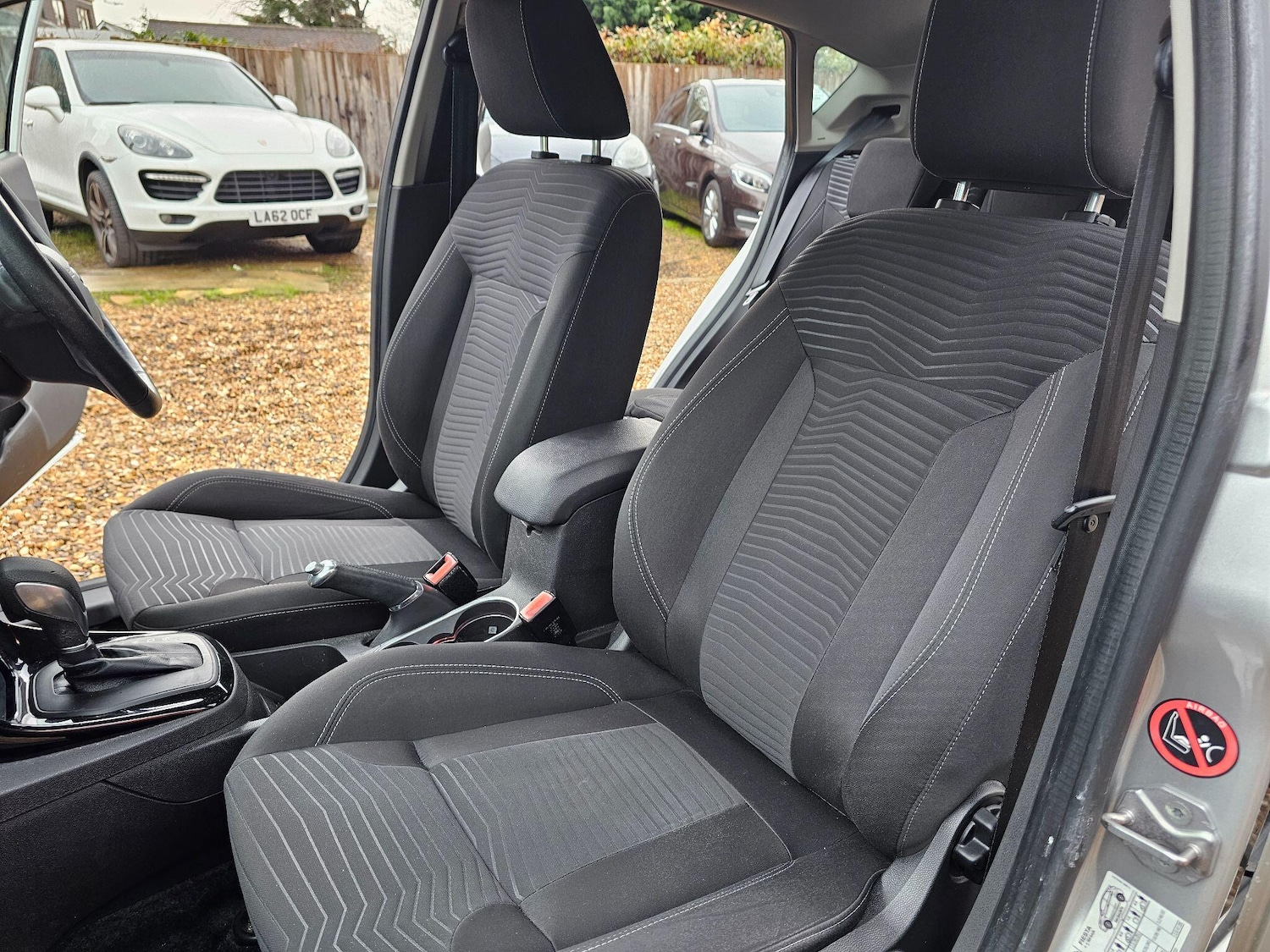 Used Ford Fiesta 2026 for sale - 77376845: Photo 52