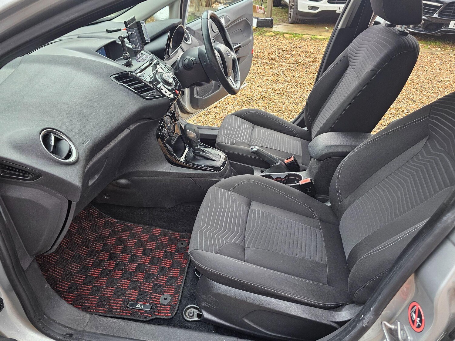 Used Ford Fiesta 2026 for sale - 77376845: Photo 53