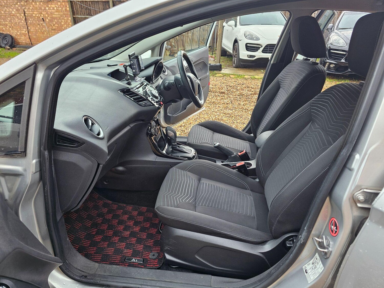 Used Ford Fiesta 2026 for sale - 77376845: Photo 54