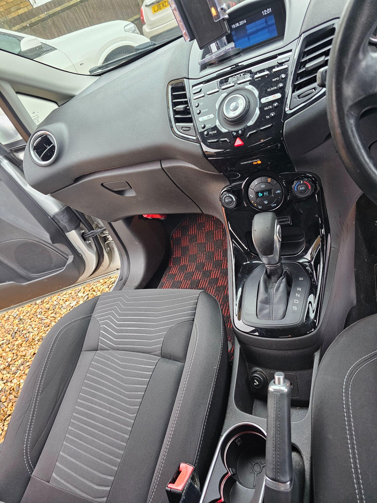 Used Ford Fiesta 2026 for sale - 77376845: Photo 55