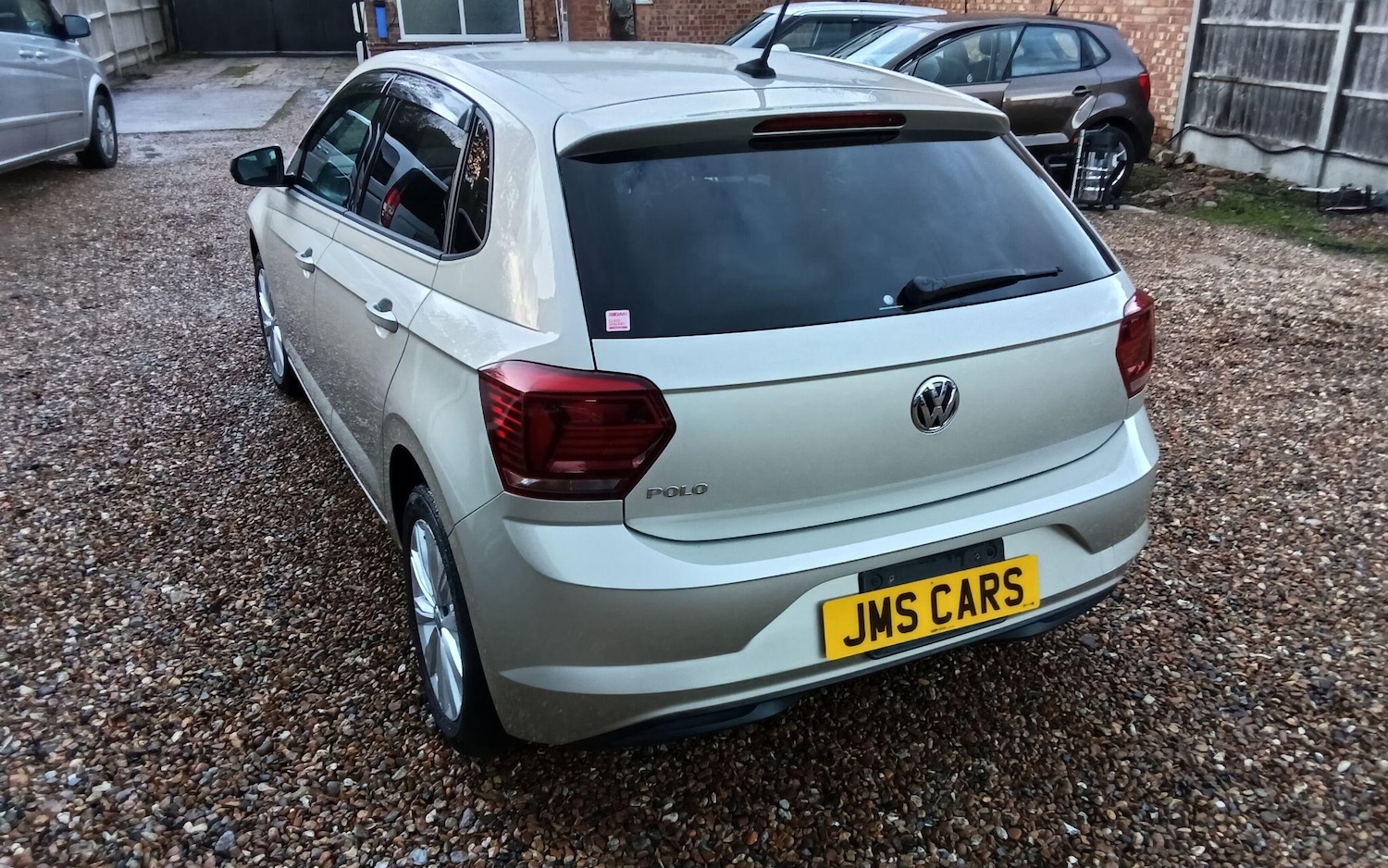Used Volkswagen Polo for sale - 76887252: Photo 14