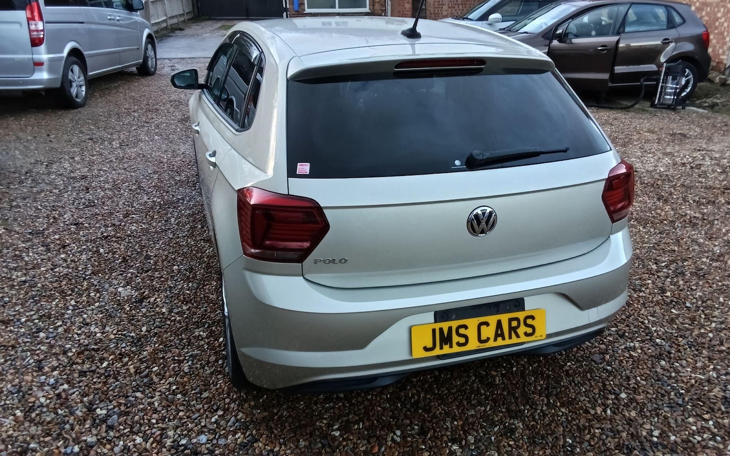 Used Volkswagen Polo for sale - 76887252: Photo 18