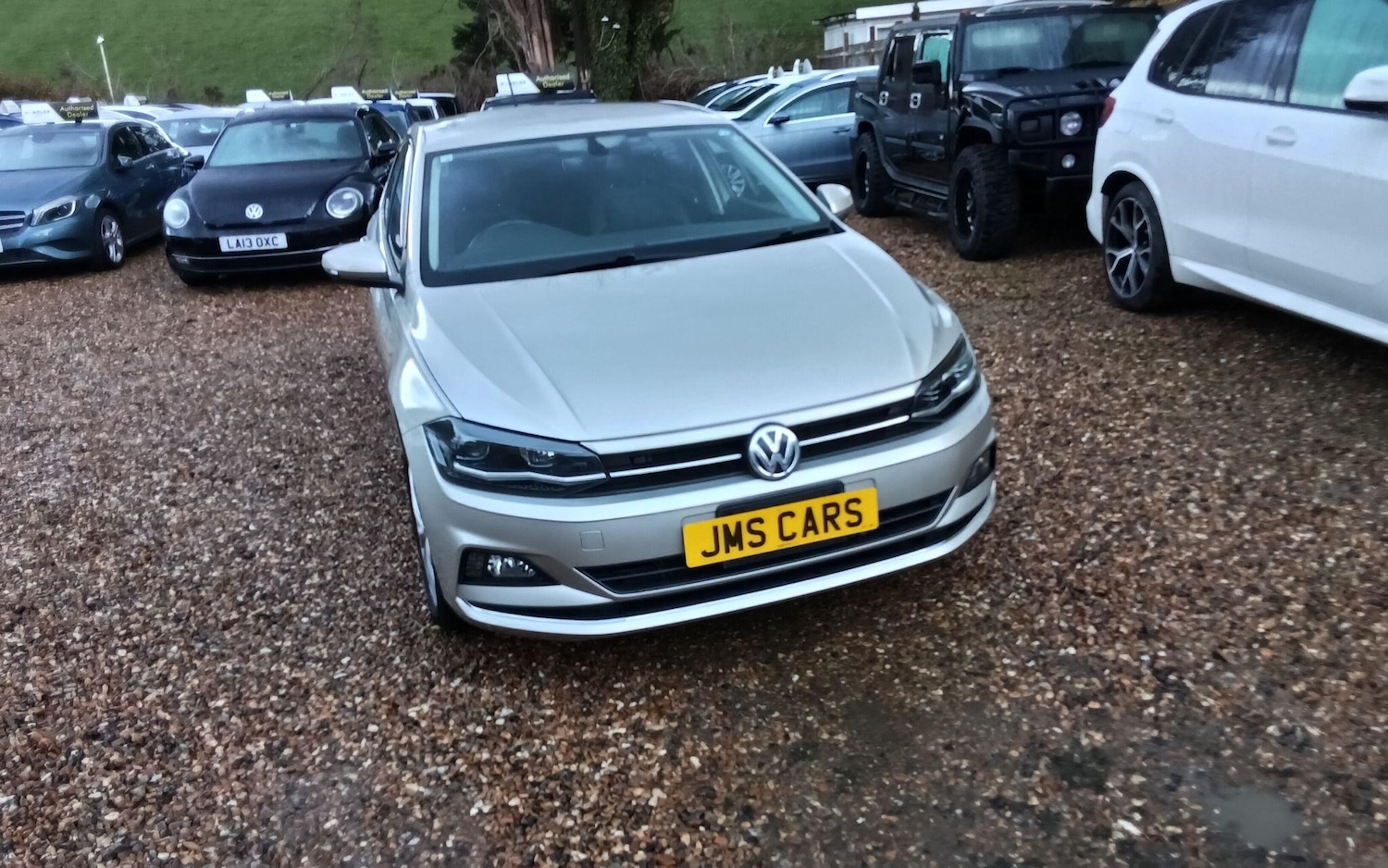 Used Volkswagen Polo for sale - 76887252: Photo 19