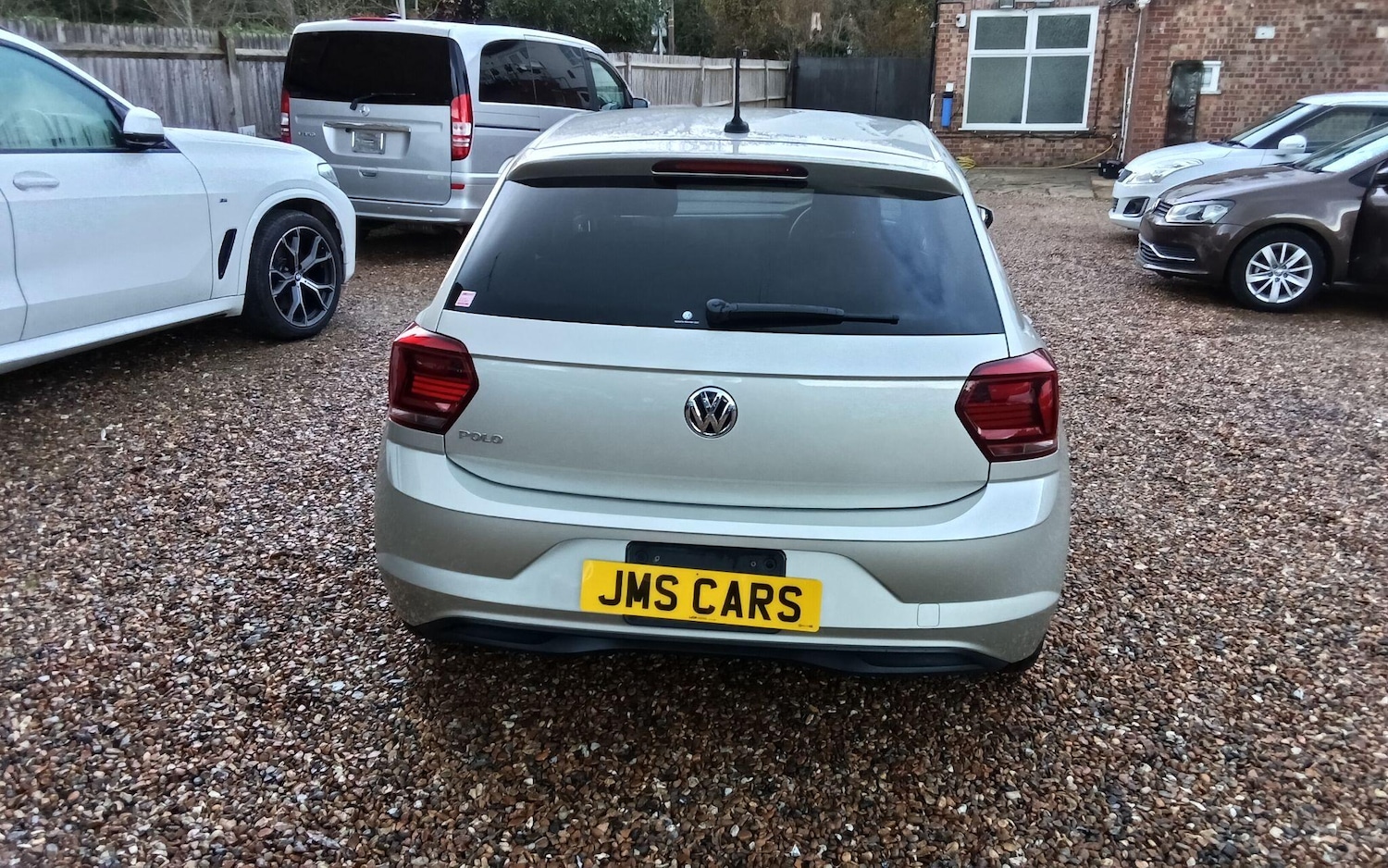Used Volkswagen Polo for sale - 76887252: Photo 20