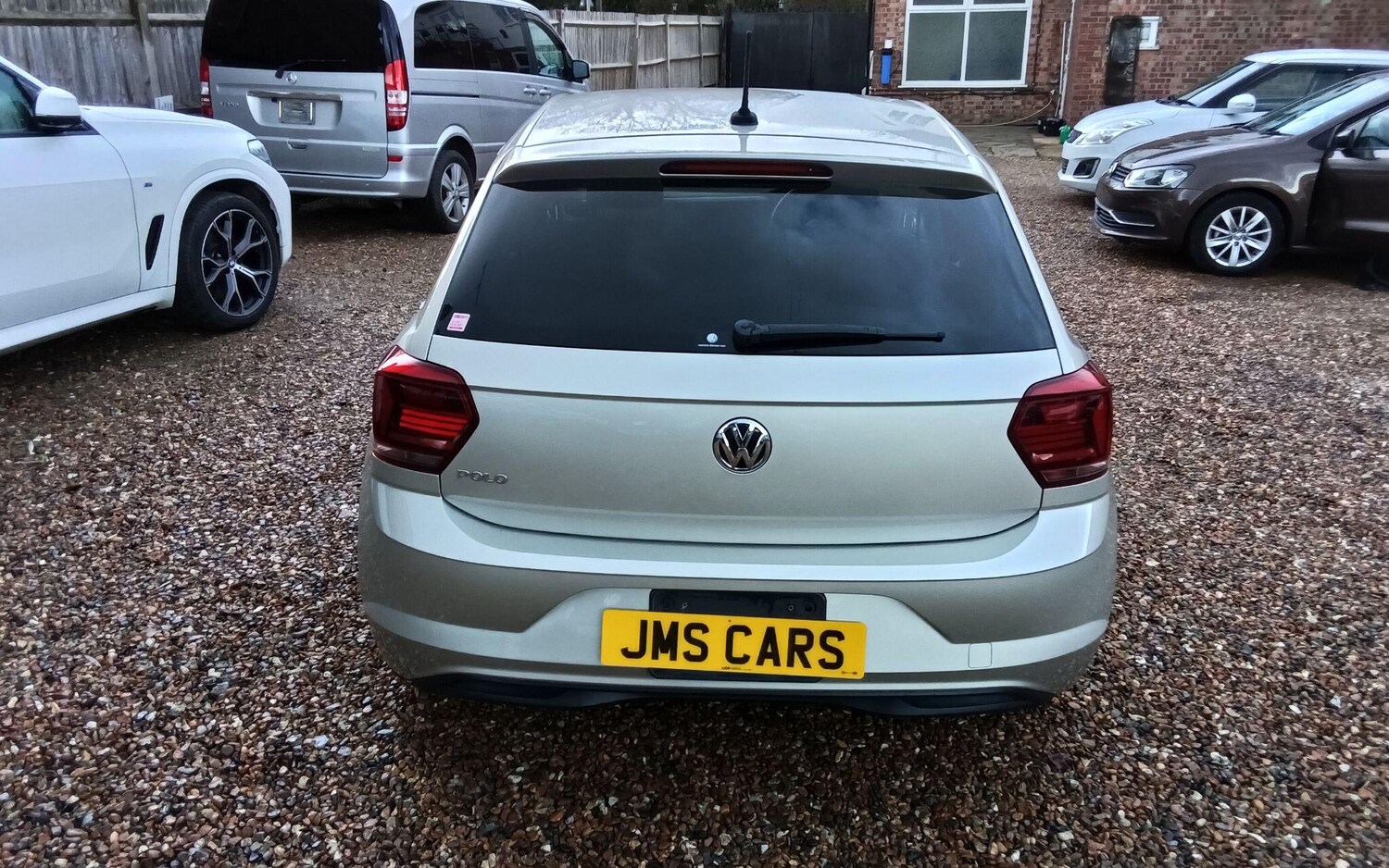 Used Volkswagen Polo for sale - 76887252: Photo 21