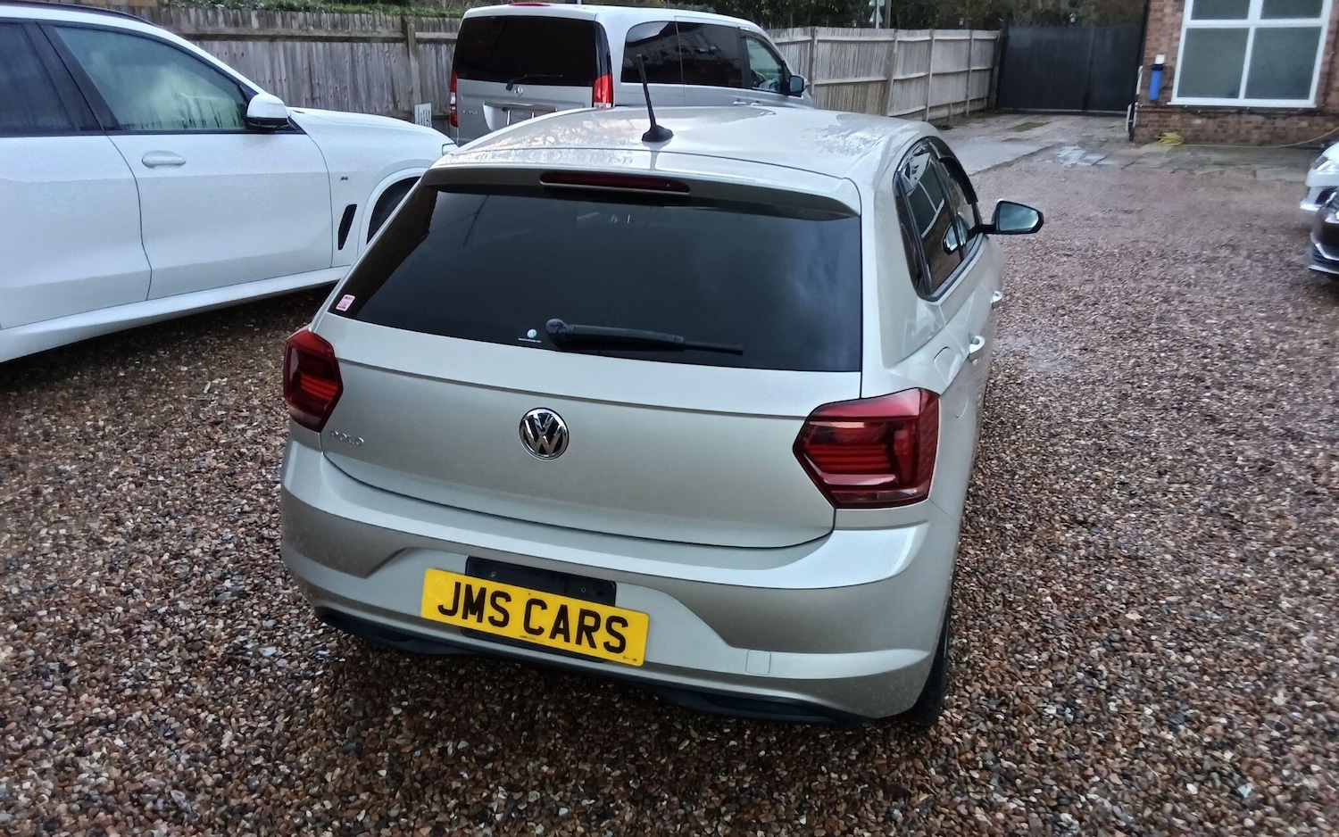 Used Volkswagen Polo for sale - 76887252: Photo 22
