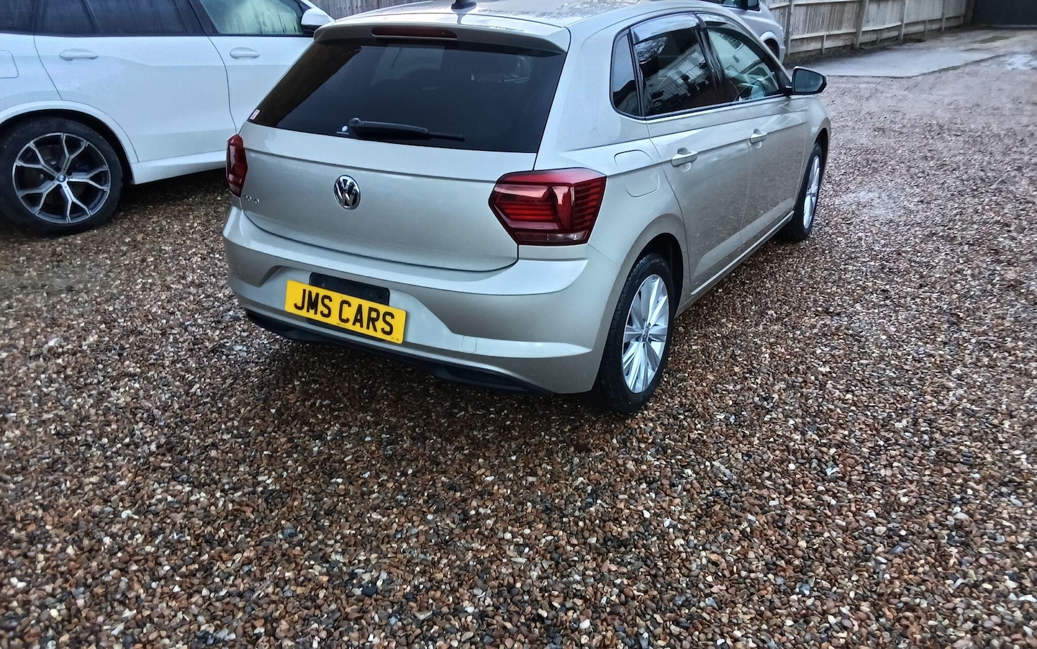 Used Volkswagen Polo for sale - 76887252: Photo 27