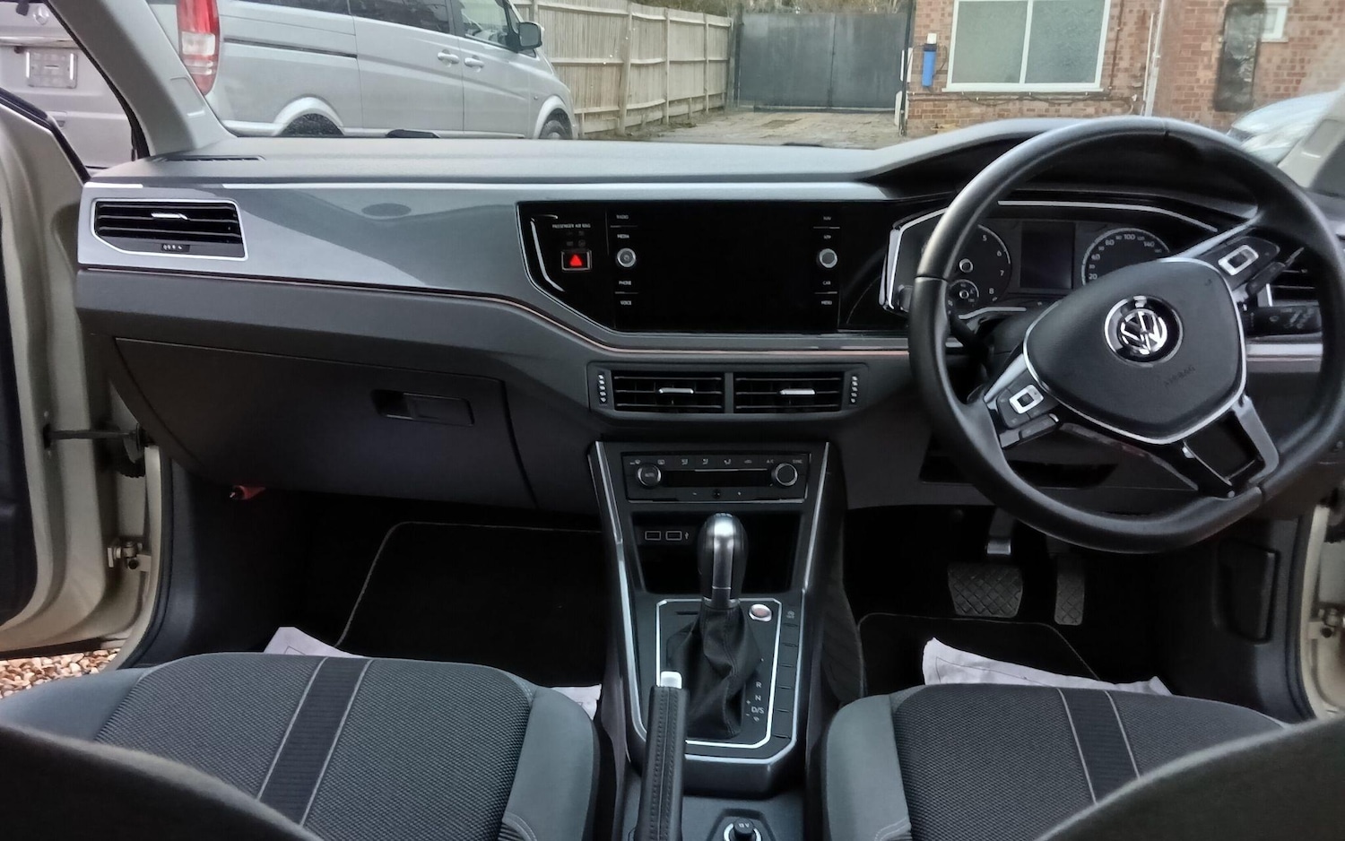 Used Volkswagen Polo for sale - 76887252: Photo 30