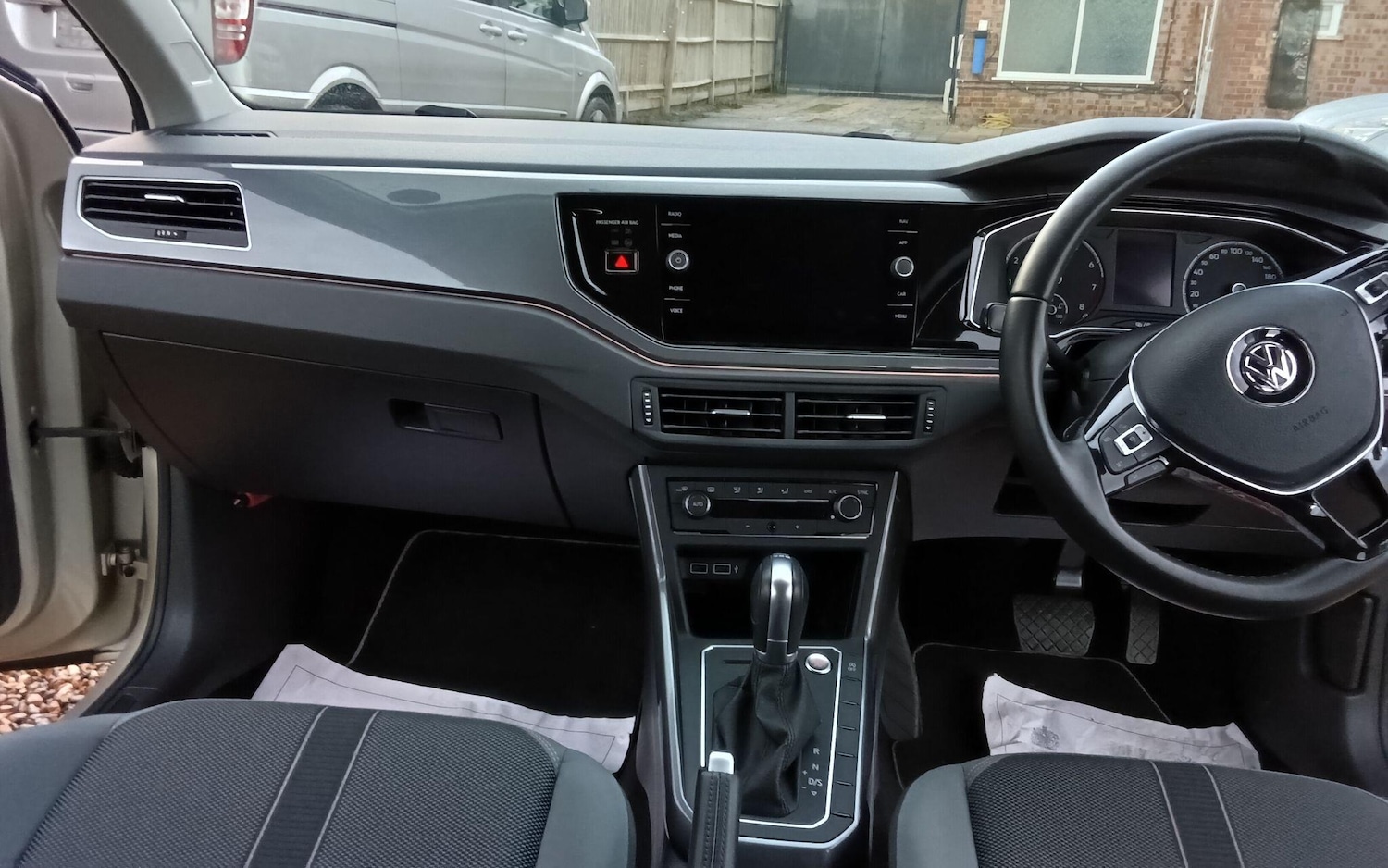 Used Volkswagen Polo for sale - 76887252: Photo 31