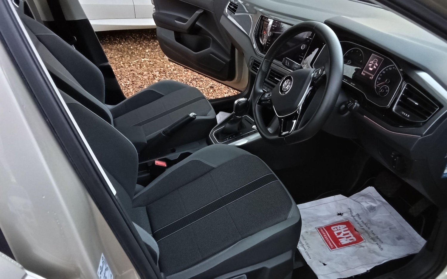 Used Volkswagen Polo for sale - 76887252: Photo 32