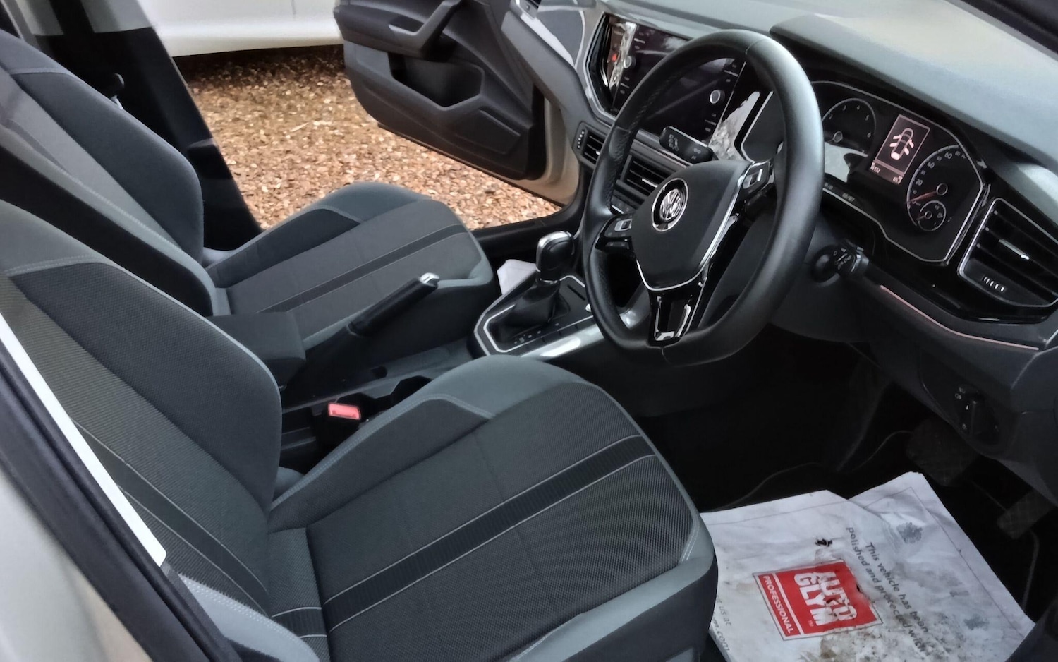 Used Volkswagen Polo for sale - 76887252: Photo 33