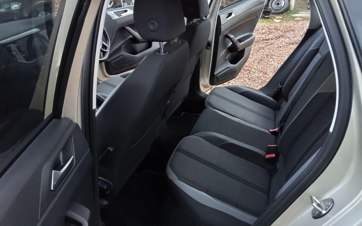 Used Volkswagen Polo for sale - 76887252: Photo 34