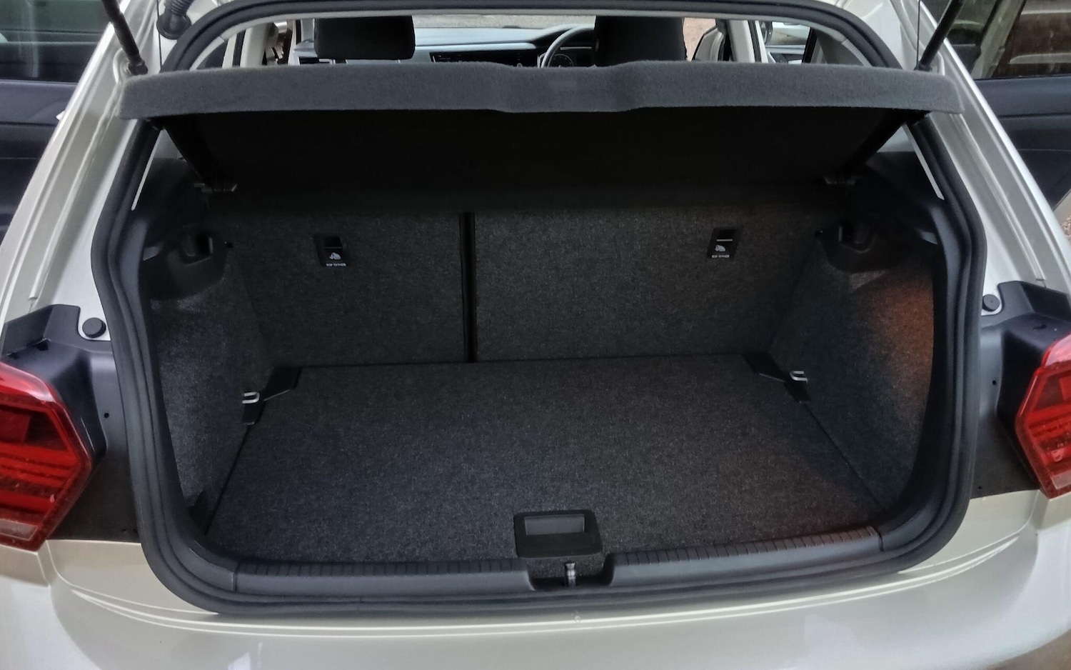 Used Volkswagen Polo for sale - 76887252: Photo 36