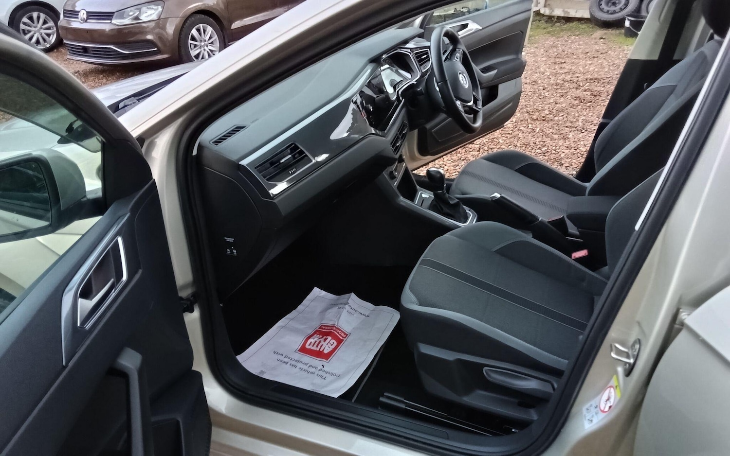 Used Volkswagen Polo for sale - 76887252: Photo 37