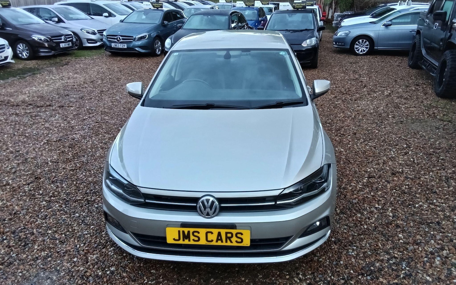 Used Volkswagen Polo for sale - 76887252: Photo 41