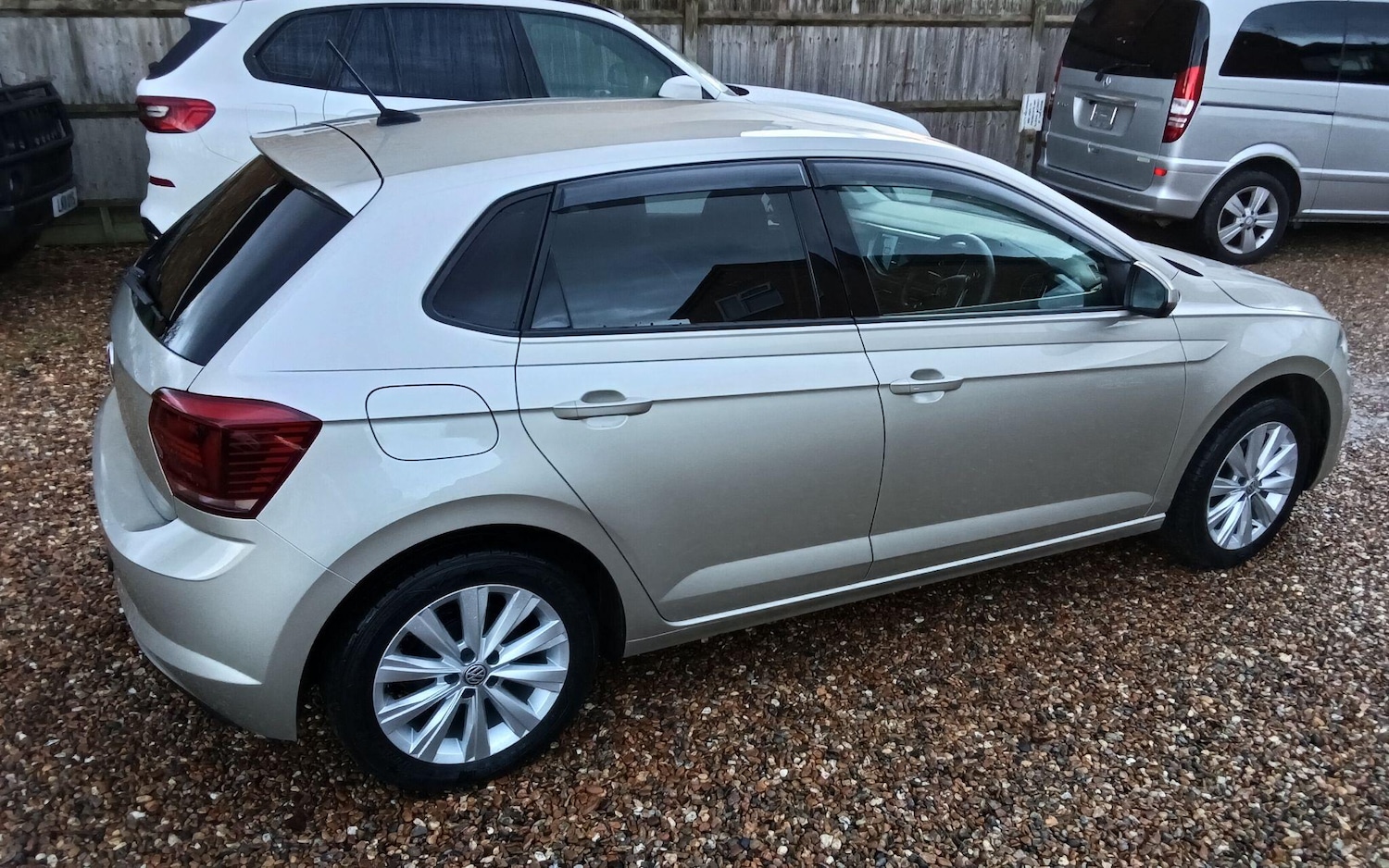 Used Volkswagen Polo for sale - 76887252: Photo 42