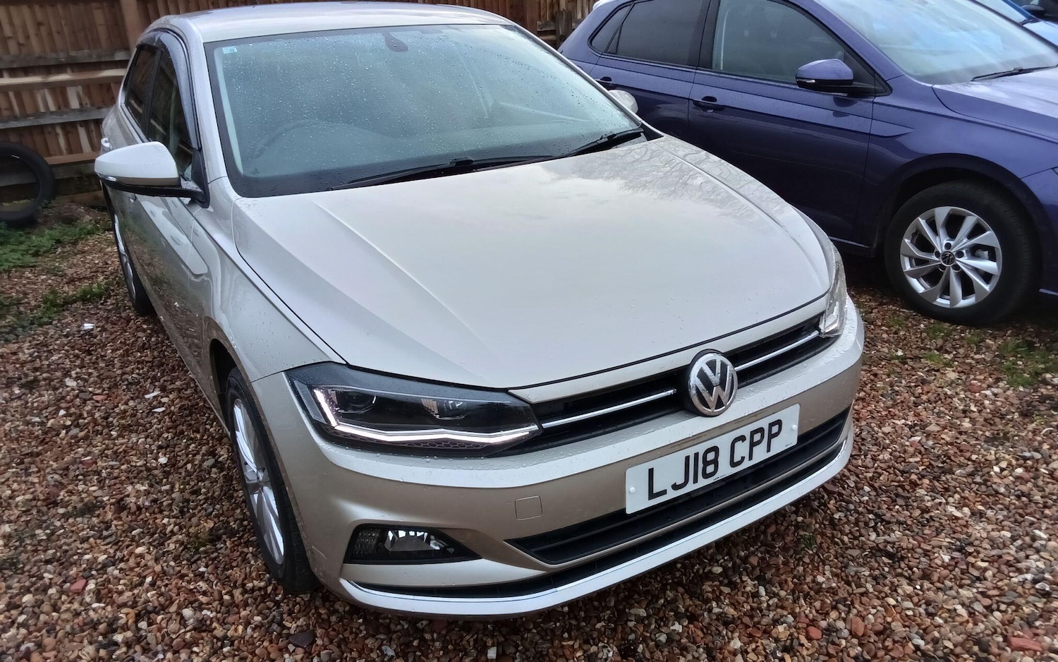 Used Volkswagen Polo for sale - 76887252: Photo 44