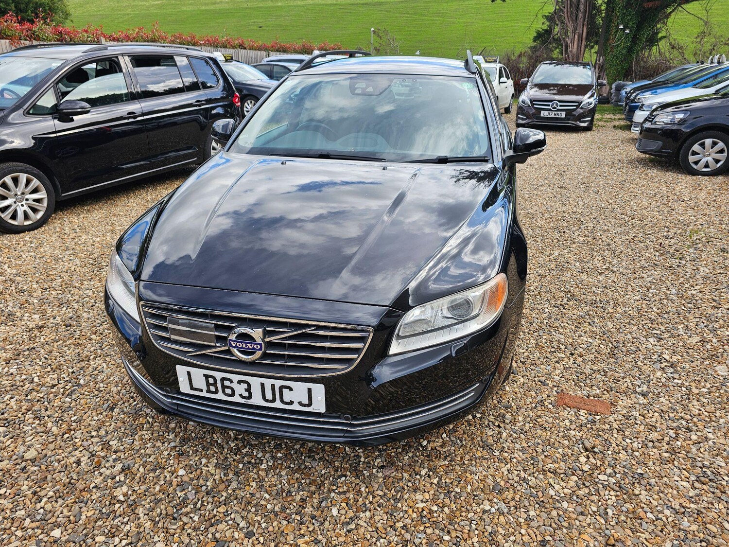 Vehicle 15