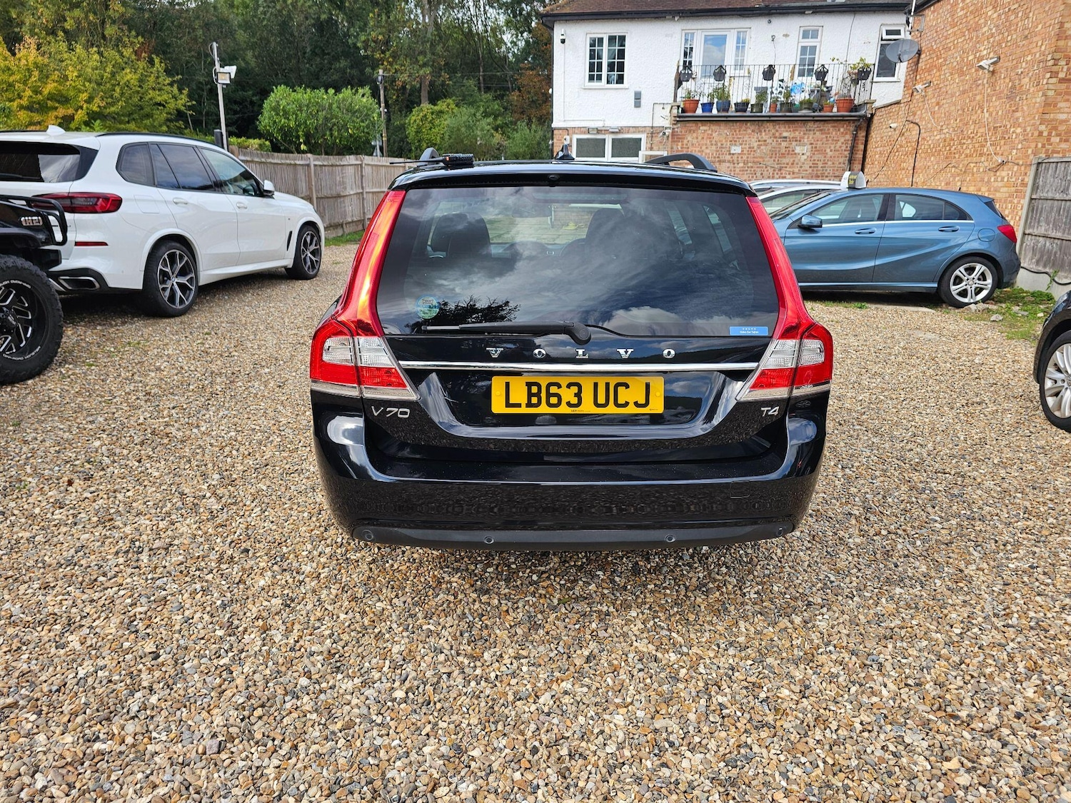 Vehicle 25