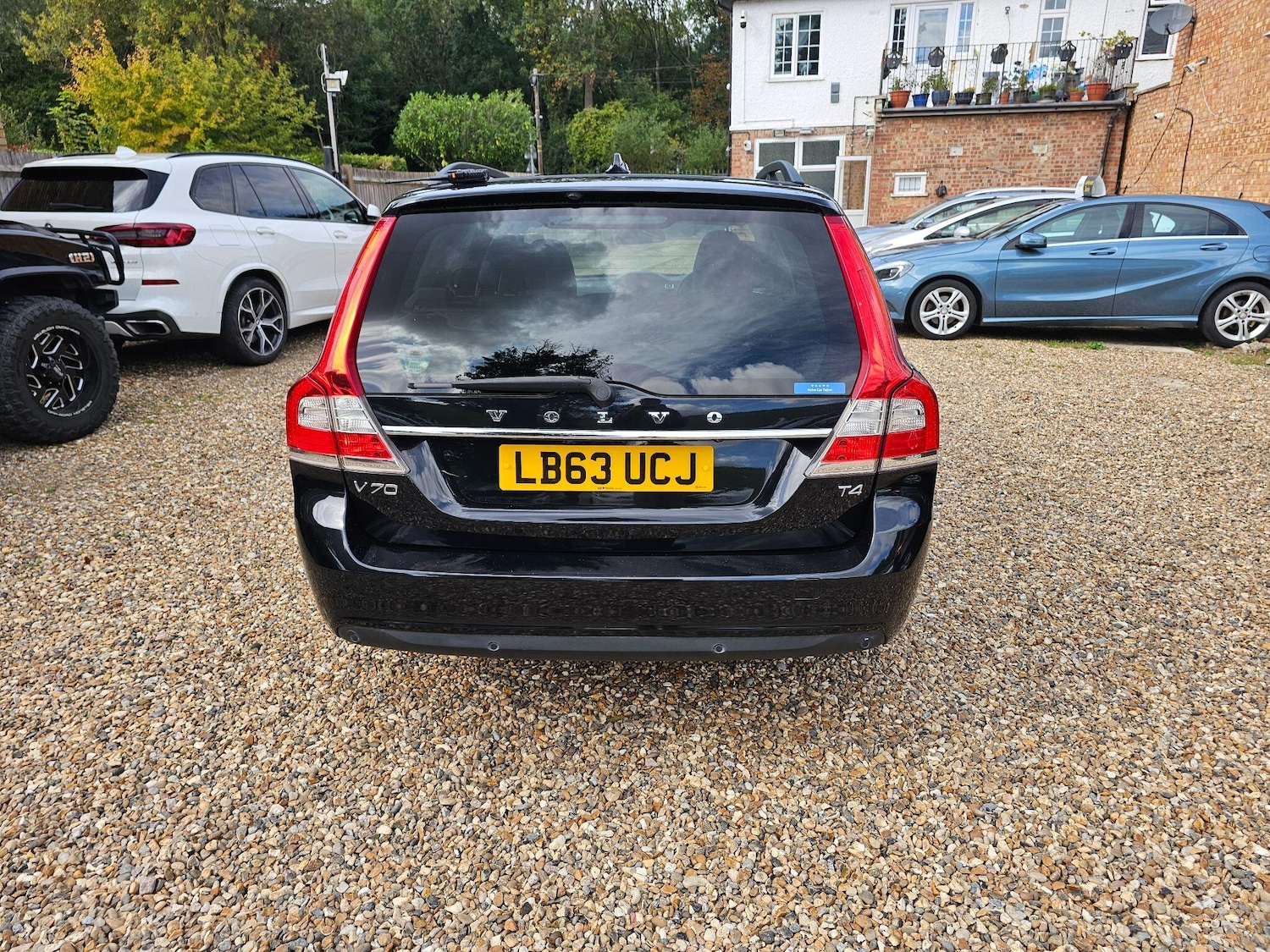 Vehicle 26