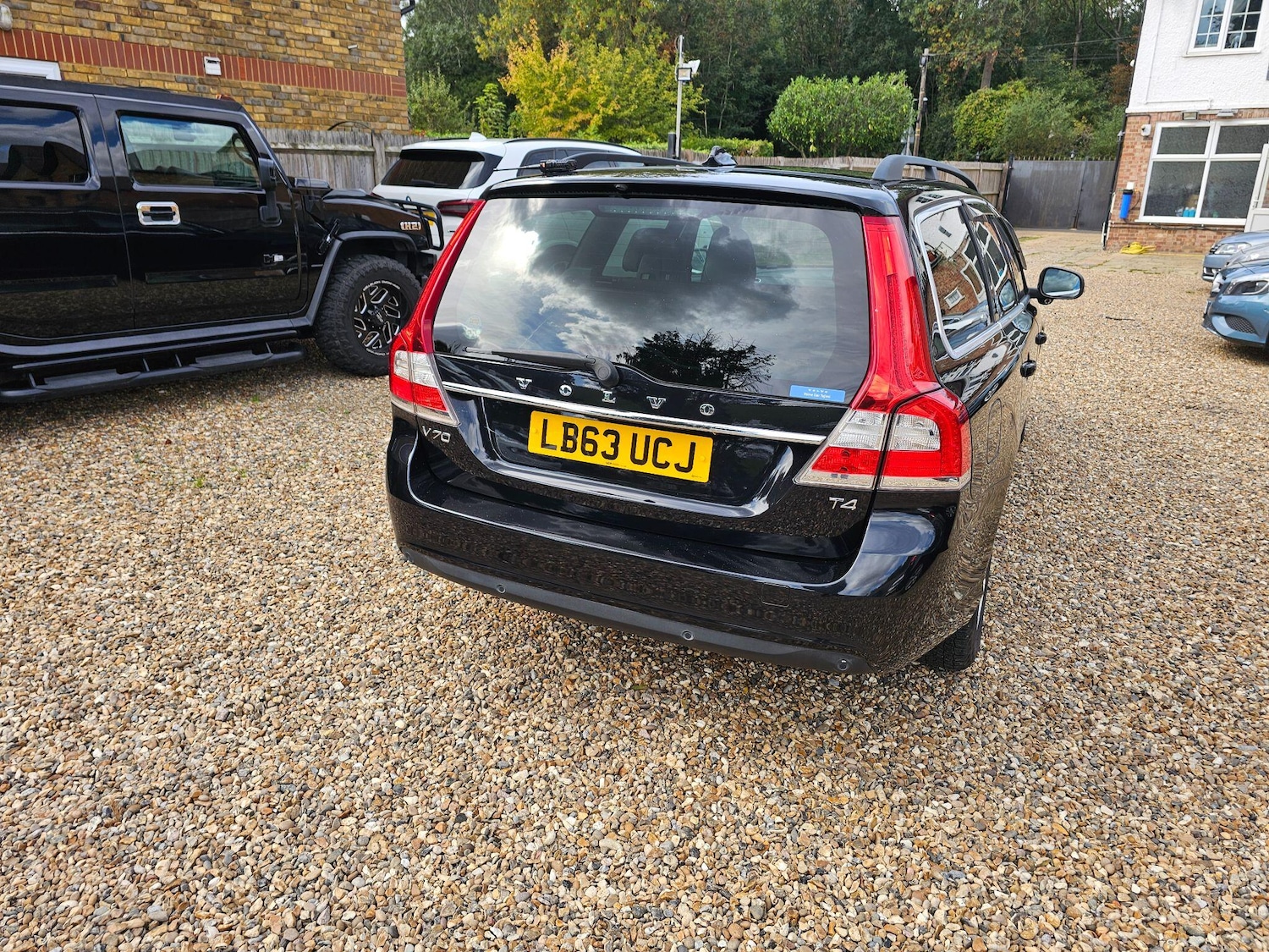 Vehicle 28