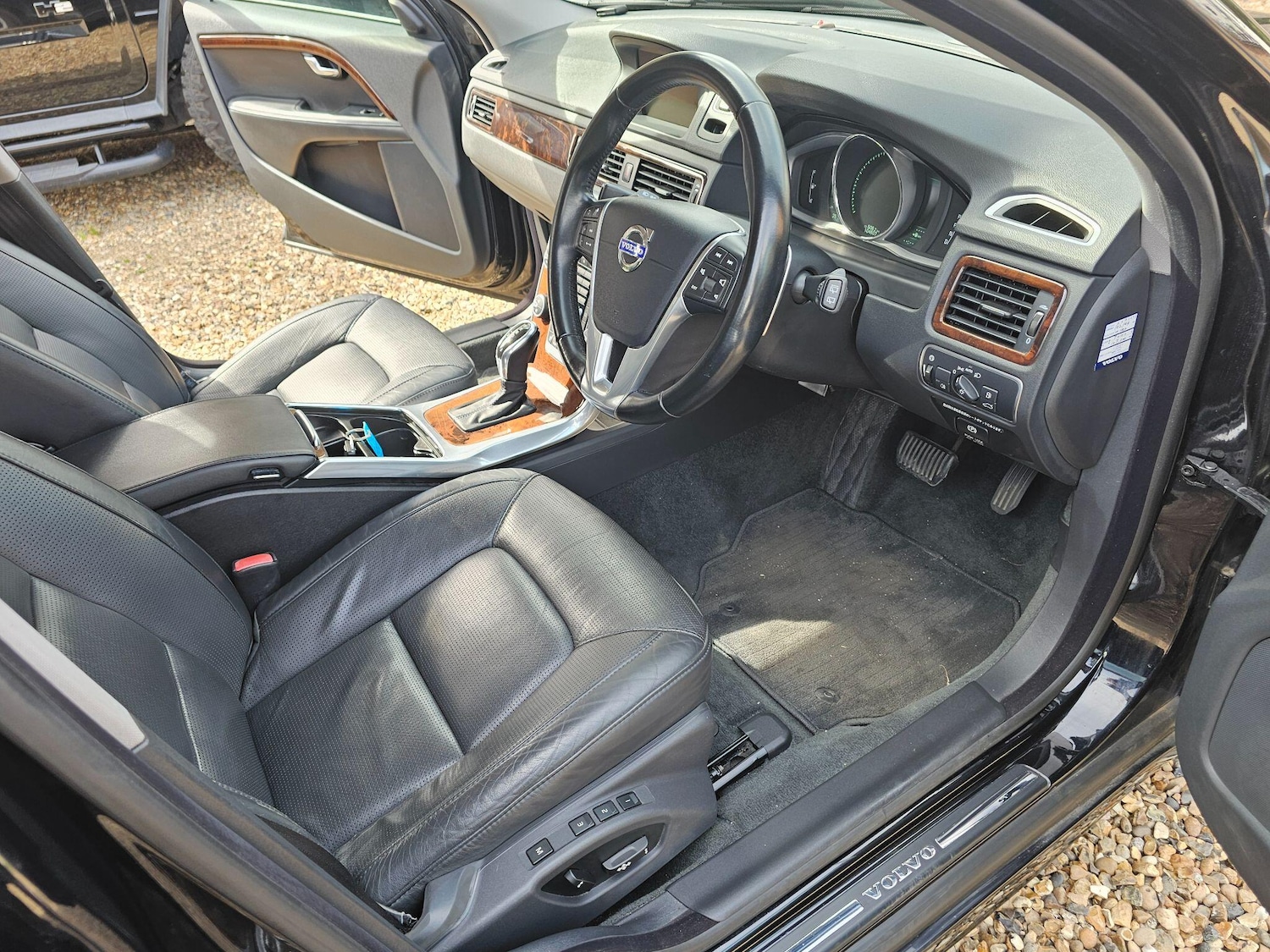 Vehicle 37