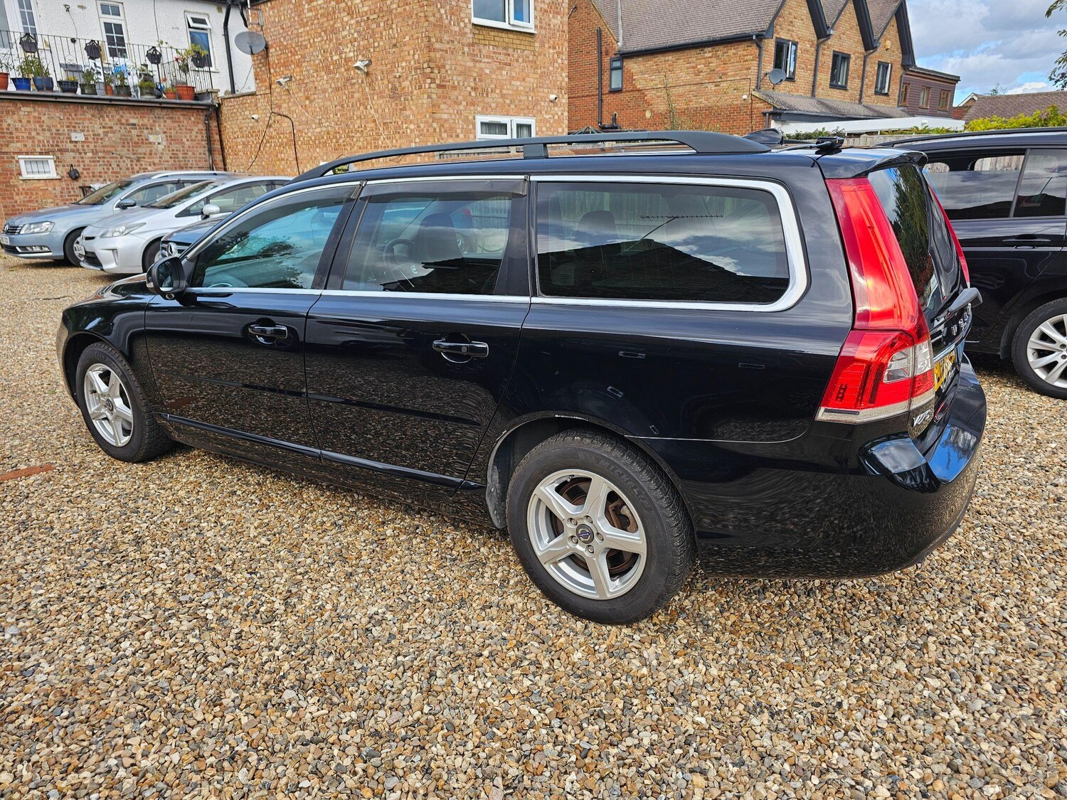 Vehicle 53